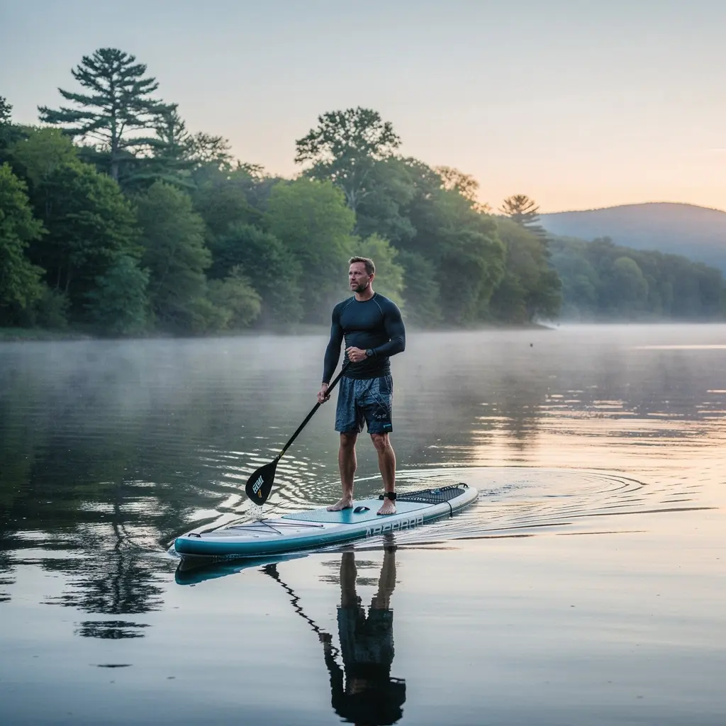 Collaborative workspace